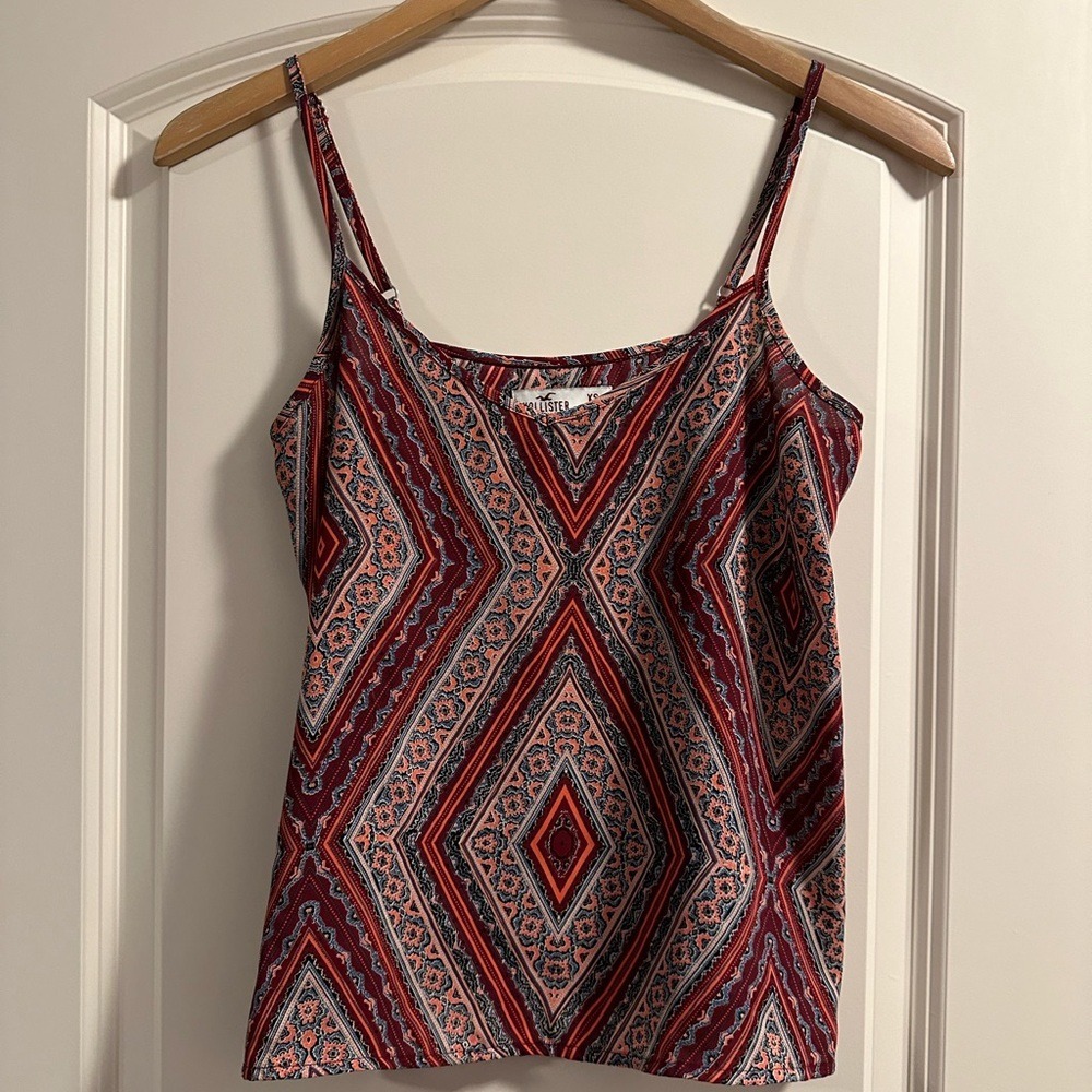 Hollister Camisole